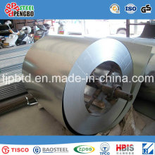 Professional Supply S350gd+Z High-Strength Steel Plate Galvanized Steel Coil